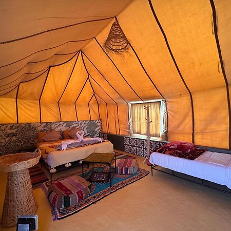 Tinfou Desert Camp Brija エクステリア 写真