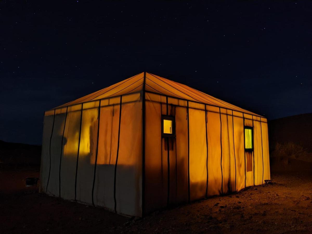 Tinfou Desert Camp Brija エクステリア 写真