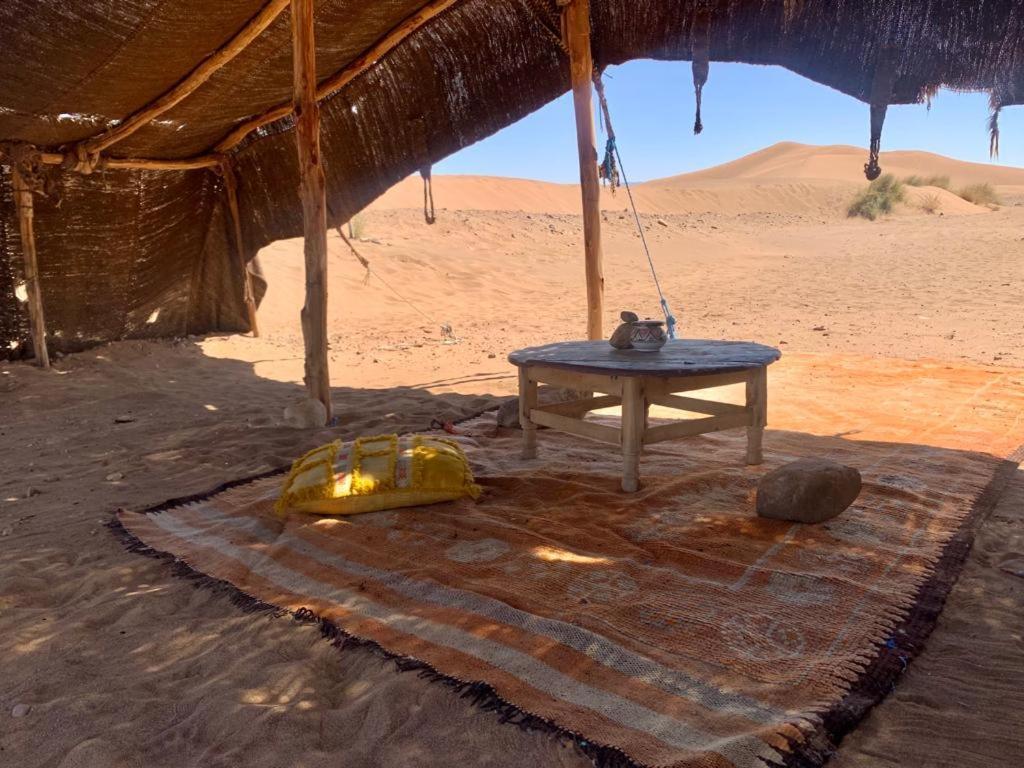 Tinfou Desert Camp Brija エクステリア 写真