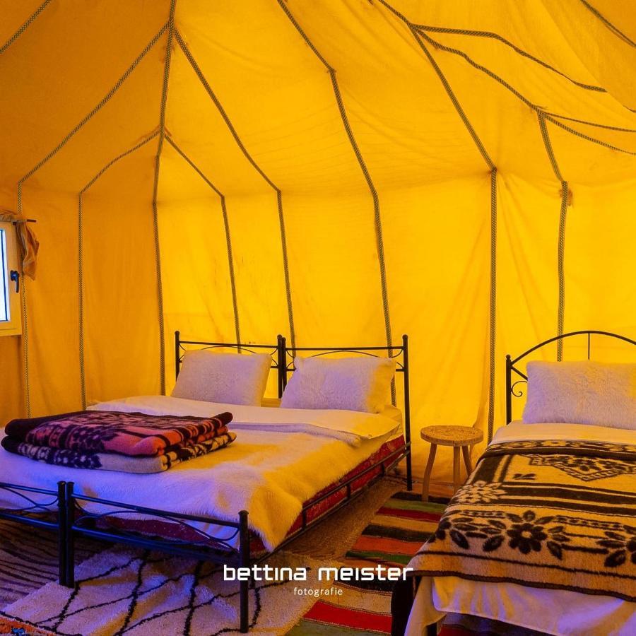 Tinfou Desert Camp Brija エクステリア 写真