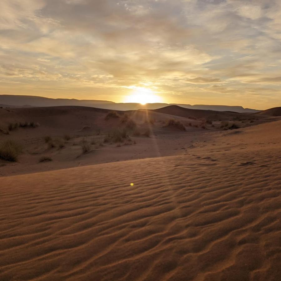 Tinfou Desert Camp Brija エクステリア 写真