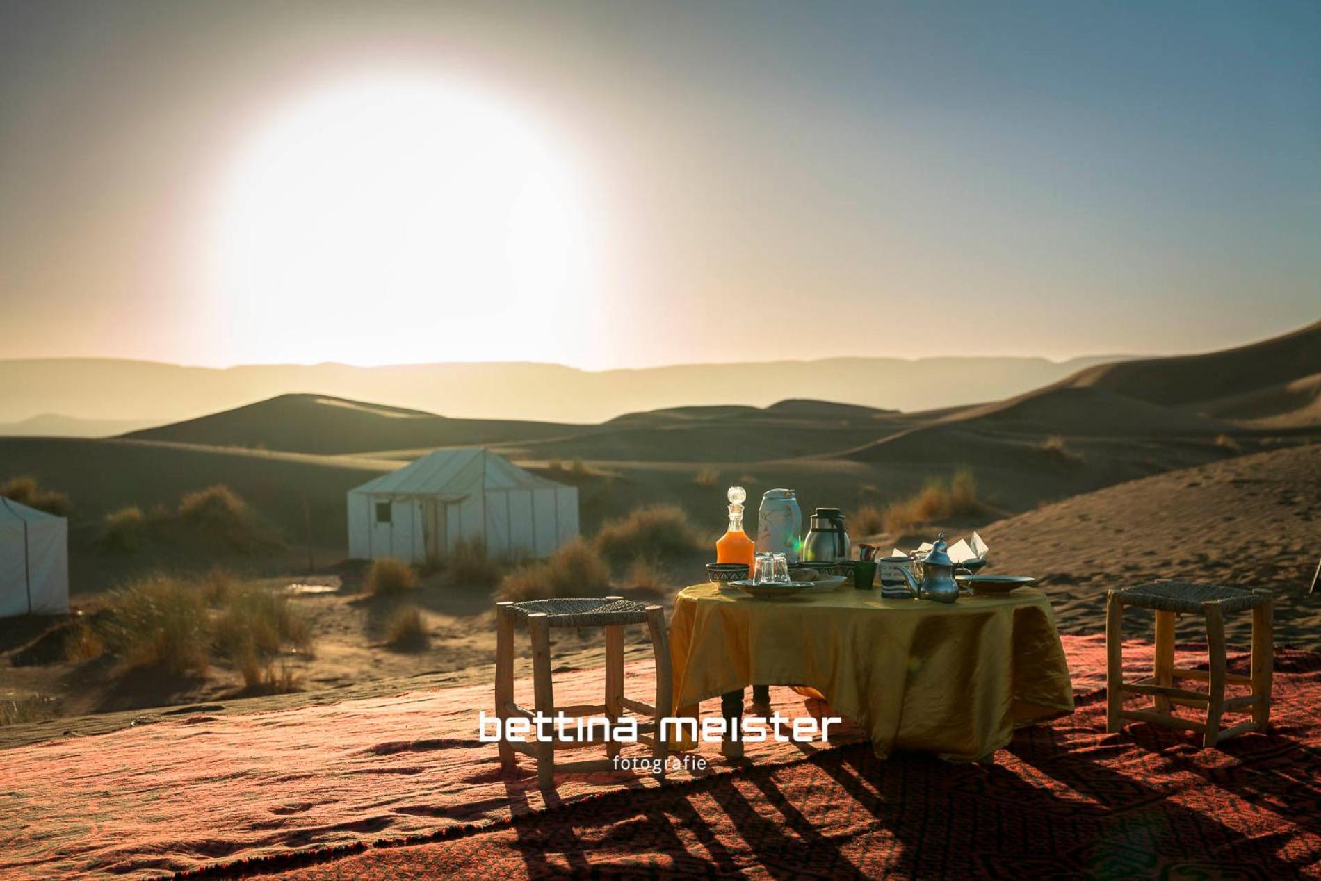 Tinfou Desert Camp Brija エクステリア 写真