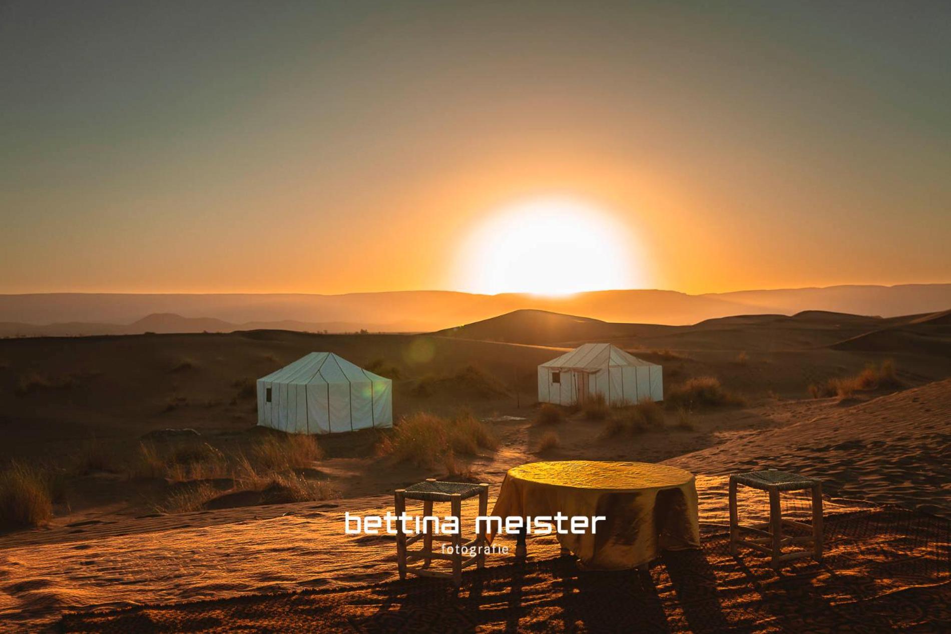 Tinfou Desert Camp Brija エクステリア 写真