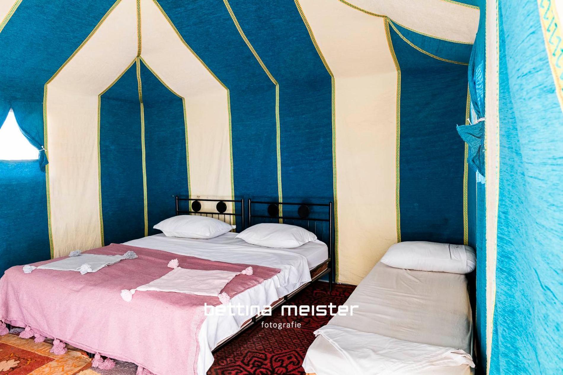 Tinfou Desert Camp Brija エクステリア 写真