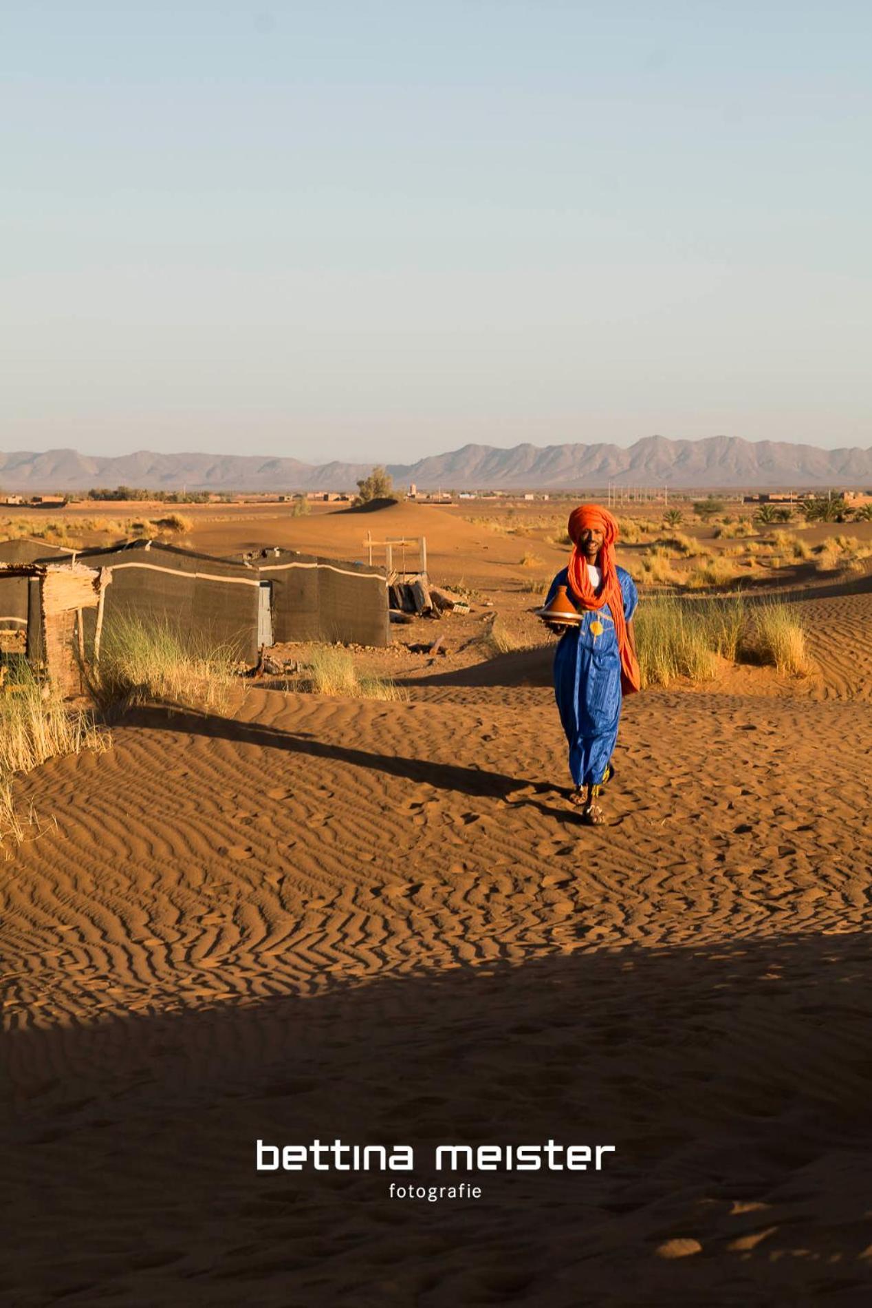 Tinfou Desert Camp Brija エクステリア 写真
