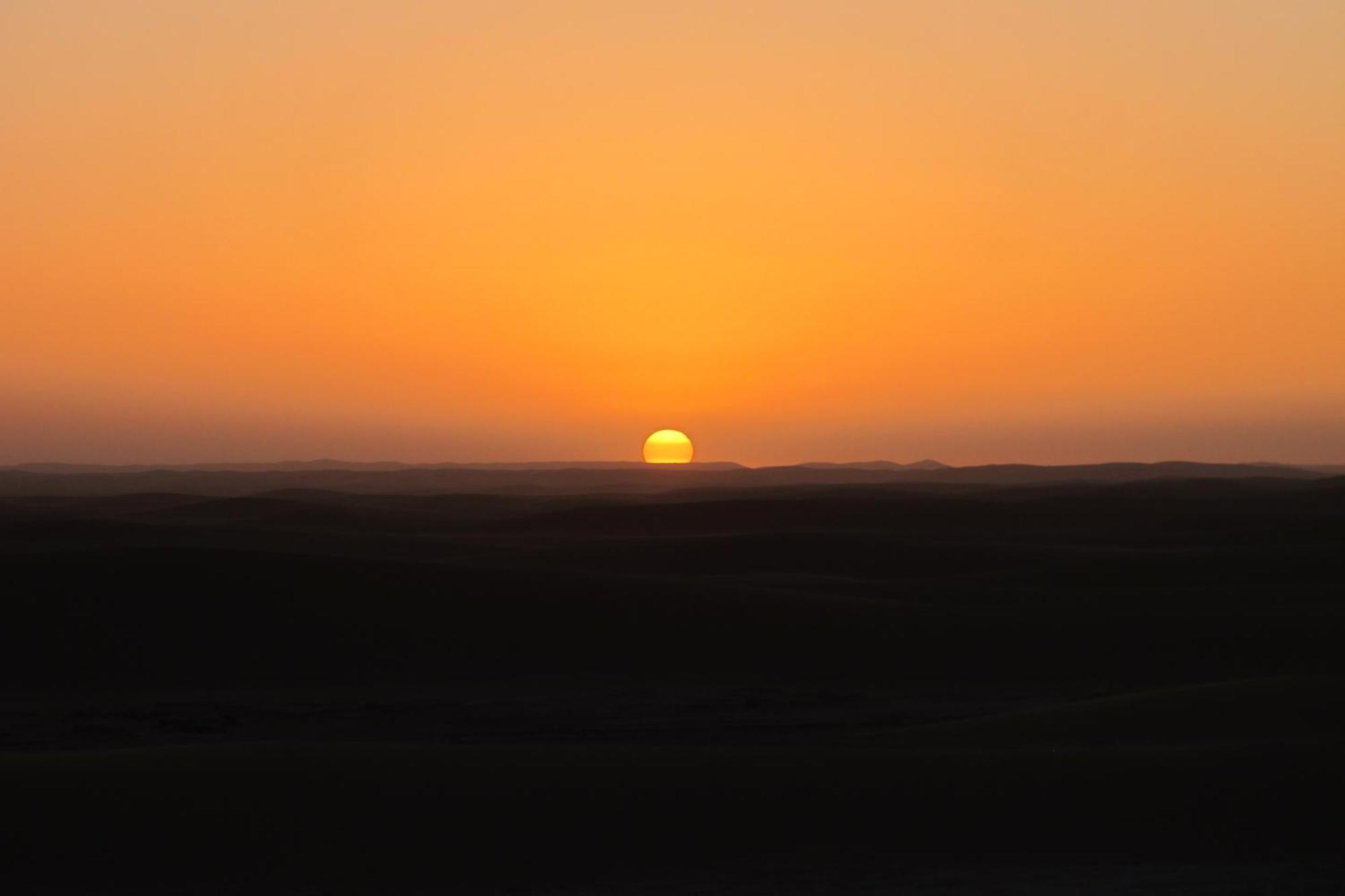 Tinfou Desert Camp Brija エクステリア 写真