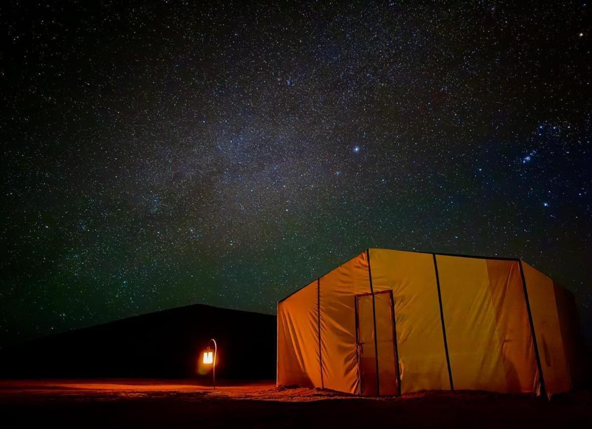 Tinfou Desert Camp Brija エクステリア 写真